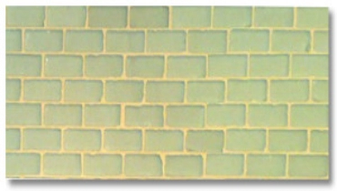 Glass Tile.
