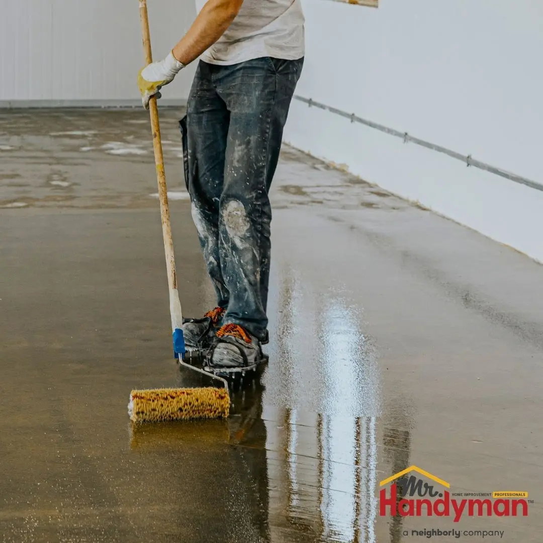 Maintaining Commercial Entryways and Customer Areas 2