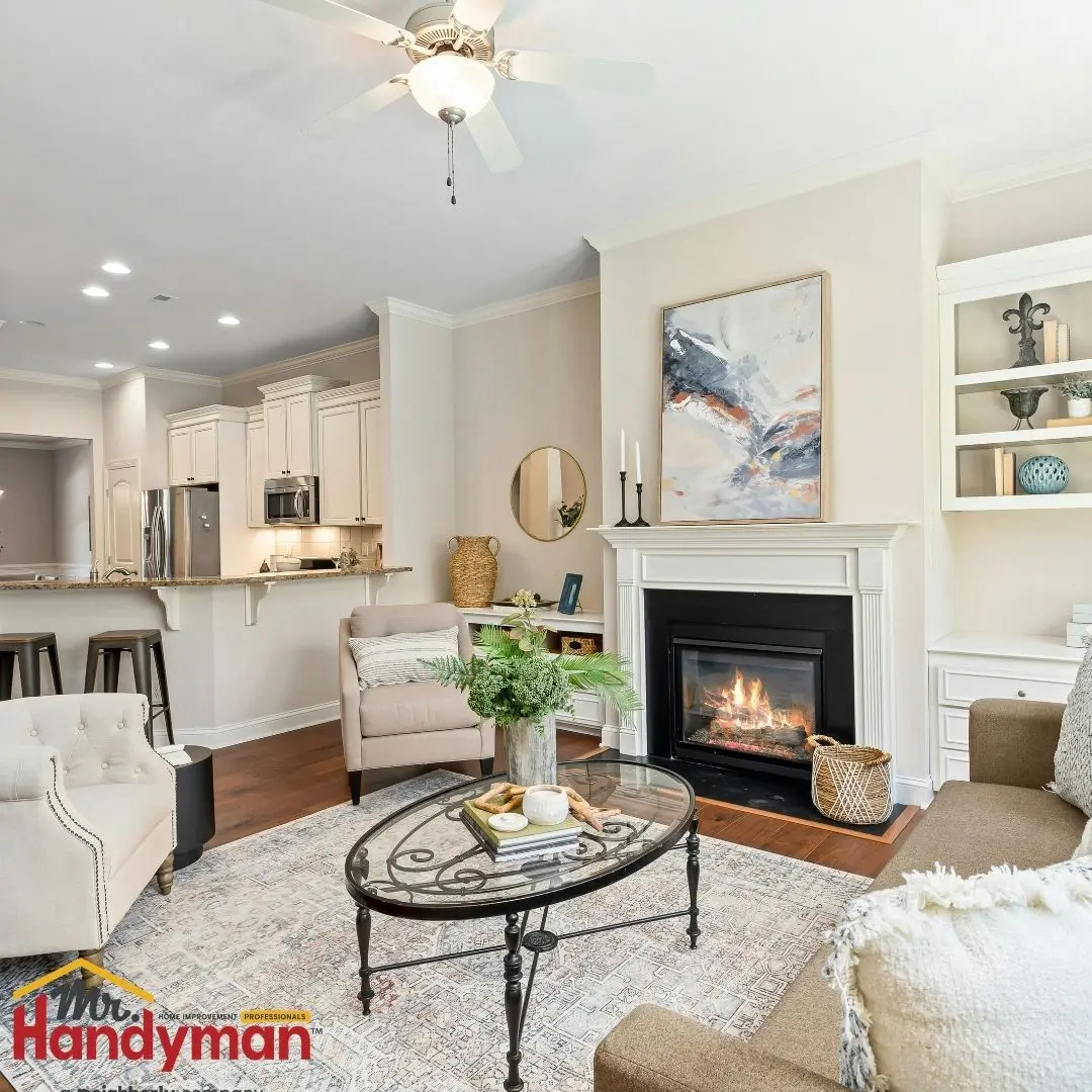 Easy Home Upgrades With Big Visual Impact 4