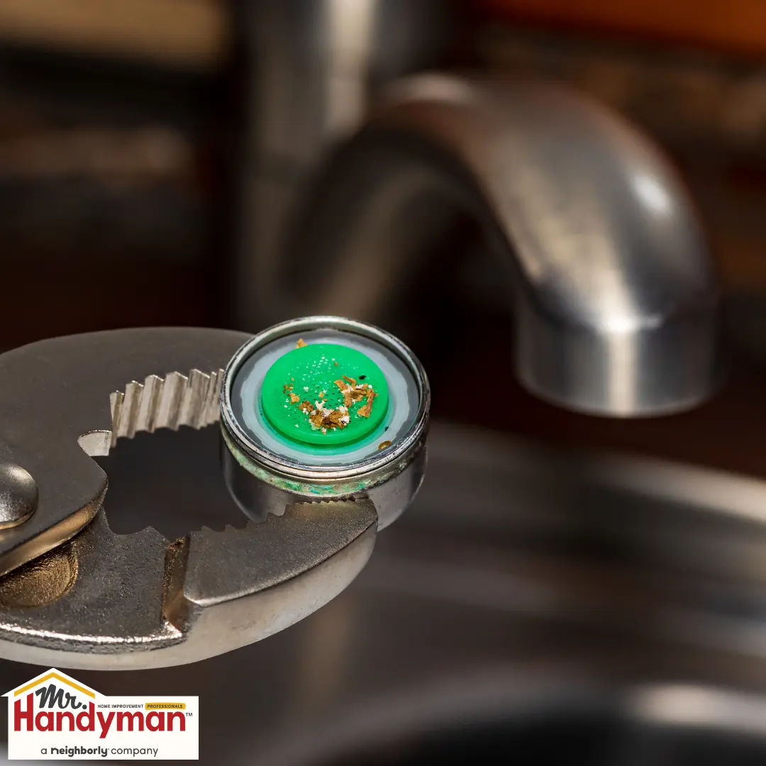 Eco-Friendly Plumbing Upgrades in Murfreesboro 2
