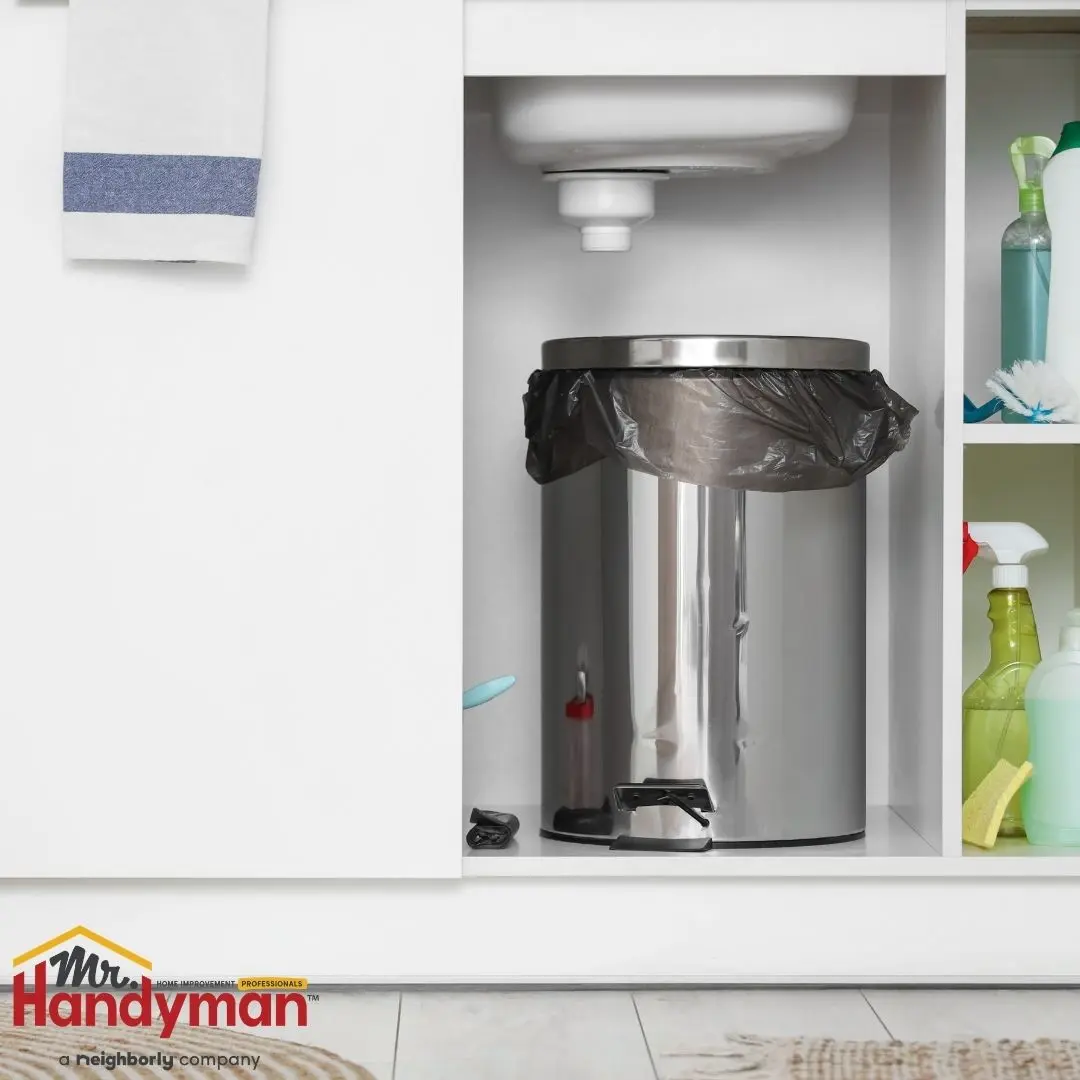 Garbage Disposal Problems and Fixes