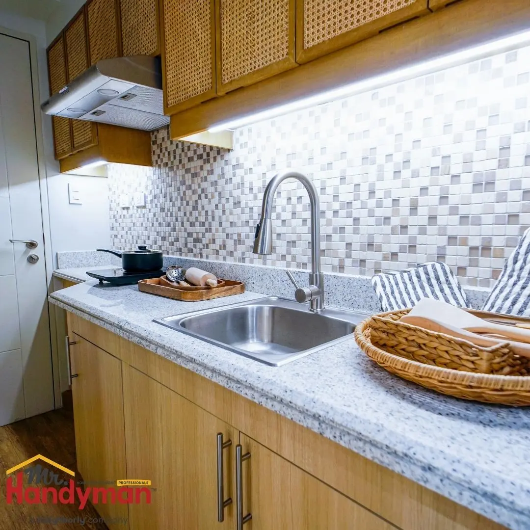 Garbage Disposal Problems and Fixes 4