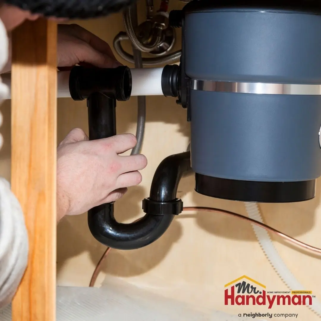 Garbage Disposal Problems and Fixes 3