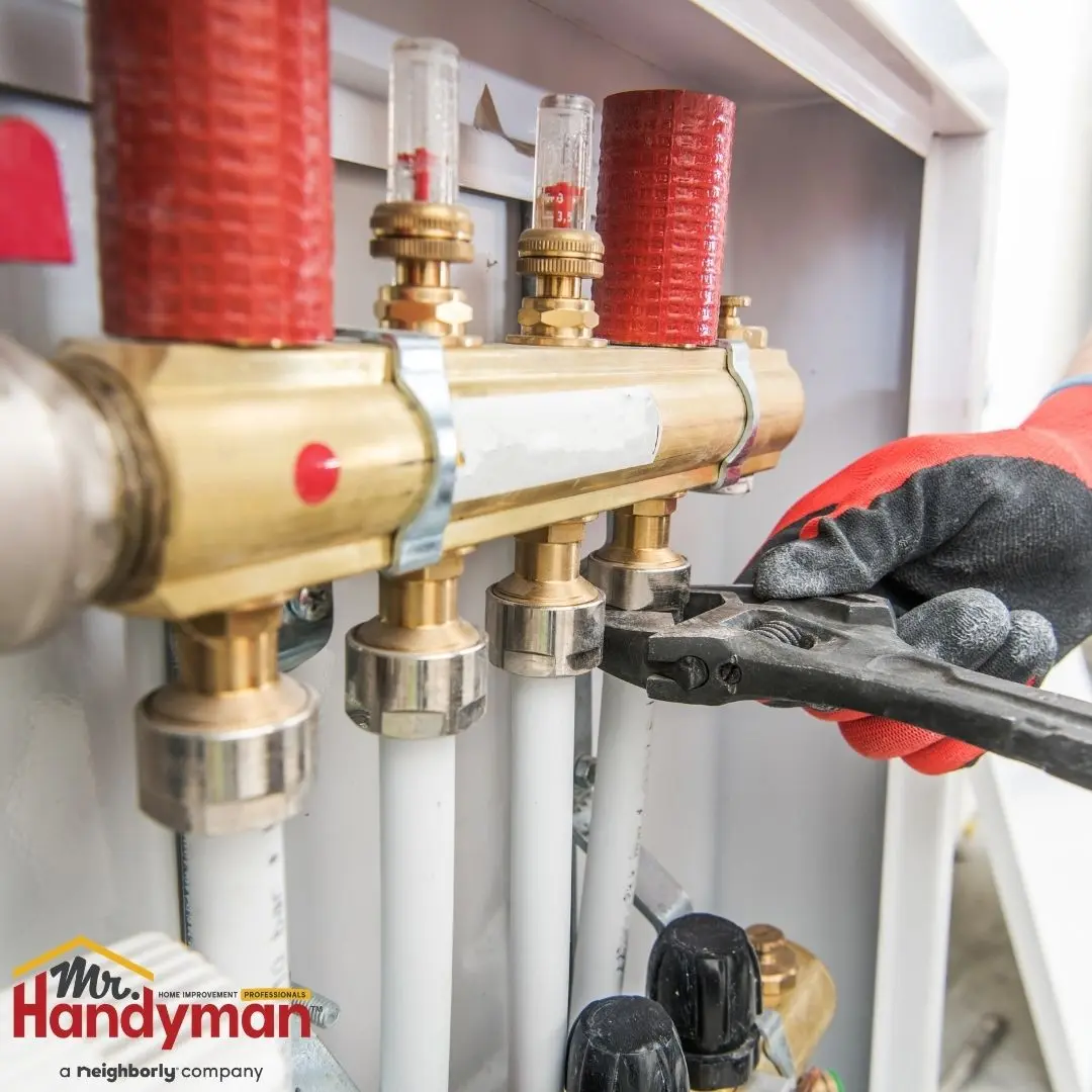 How to Improve Water Pressure 3