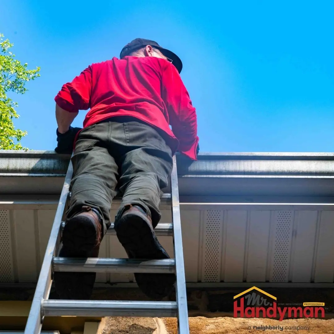 Routine Handyman Maintenance 3