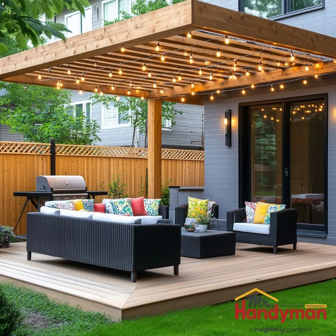 Small Projects to Make Summer Hosting Easier 2