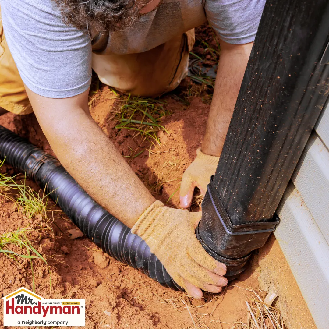 Spring Outdoor Repairs and Projects 2