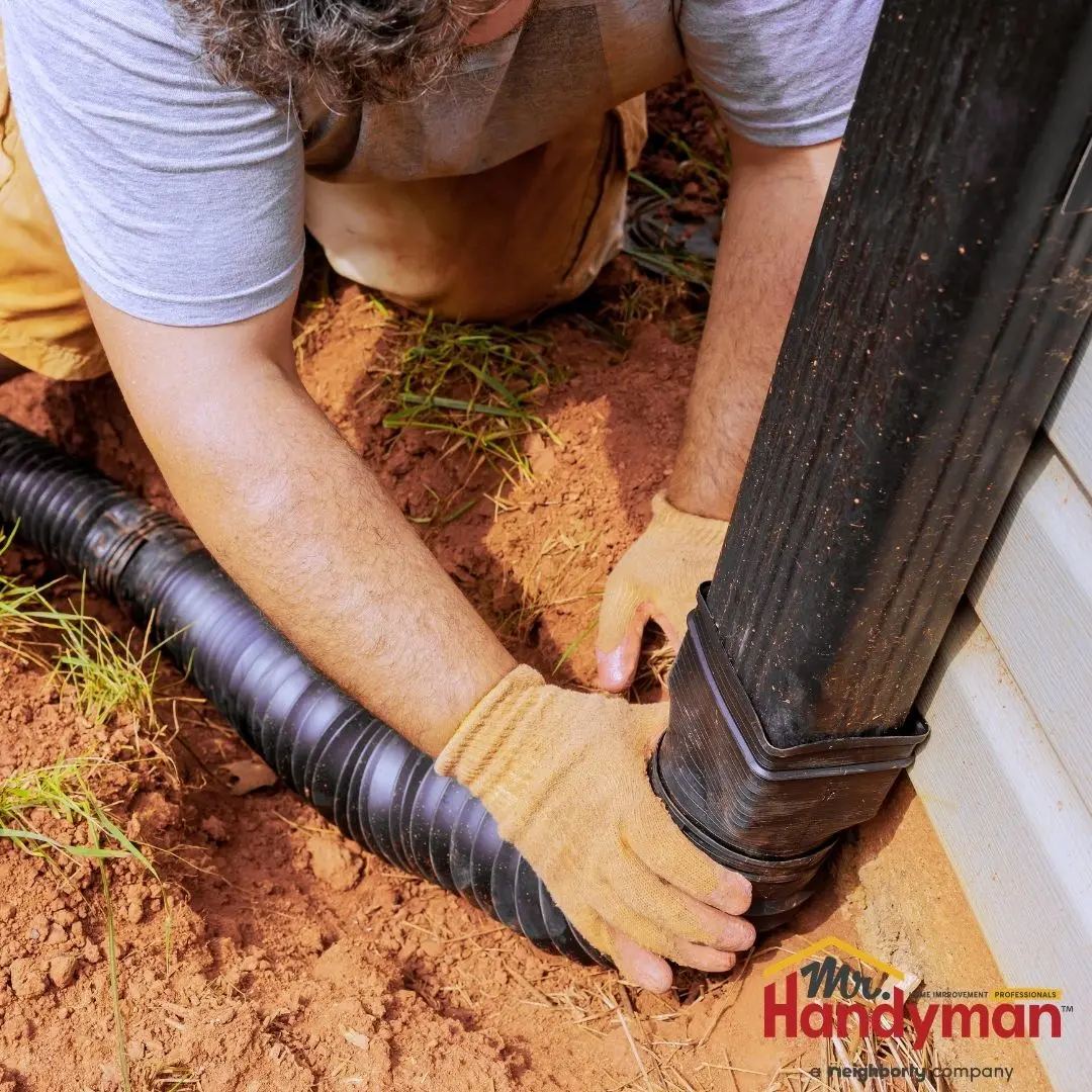 Summer Home Prep and Repairs 2