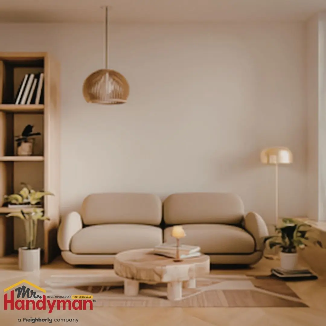 Wall & Trim Updates 4