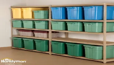 winter closet storage upgrade Ann Arbor Michigan